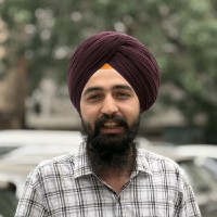 Jivo Wellness Employee Jashanpreet Singh's profile photo