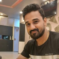 CloudBolt Software Employee Pranay Nimkar's profile photo
