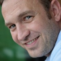 Alexandre Vidal Email & Phone Number