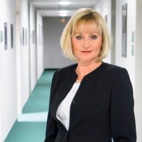 Béres Pharmaceuticals Ltd. Employee Mária Kellner's profile photo