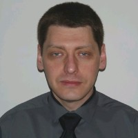 OCH Technologies, LLC Employee Svetoslav Savov's profile photo