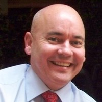 Sopra Steria Employee Mike Beynon's profile photo