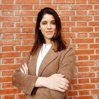 OptimiSEM Employee Darlene Torres Robles's profile photo