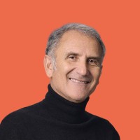OPEN Employee Guy Mamou-Mani's profile photo