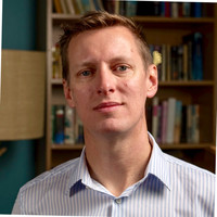 Olsen Environment Employee Sean Blake's profile photo