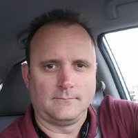Facility Automation Solutions Employee Steve Joyce's profile photo