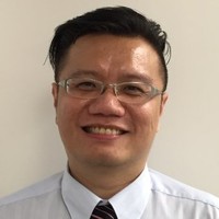 Vincent Wong Email & Phone Number