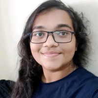 CloudFrame Inc. Employee Ganavi N's profile photo