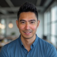 MayStreet (acquired by LSEG) Employee Giordanni Piguing's profile photo