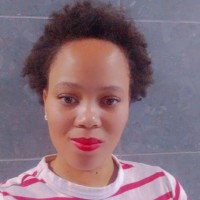 SADV Employee Ditebogo Kajane's profile photo