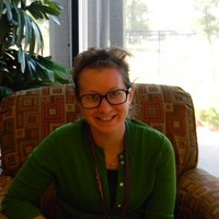 Staenberg-Loup Jewish Community Center Employee Rachel Wool-Bernstein's profile photo