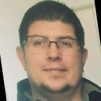 xByte Cloud Employee Daniel Person's profile photo