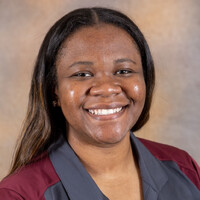 Texas Office of Consumer Credit Commissioner Employee Camryn Moore's profile photo