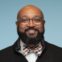 Manna Church Employee James Lewis's profile photo