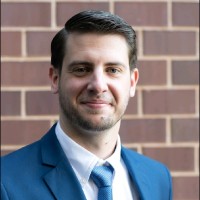 Bowman Consulting Employee Dalton Twardus's profile photo