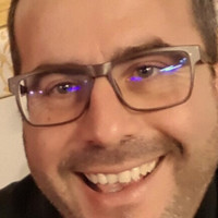 FAAM - Energy Saving Battery Employee Andrea Civitillo's profile photo