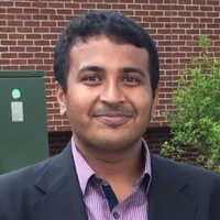NVIDIA Employee Sathya Narayanan's profile photo