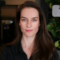 Voltera Employee Katarina Ilić's profile photo