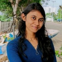 Nivedha Murugan Email & Phone Number | Toast QA Engineer Contact ...