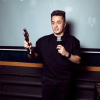 HR Prime Employee Ilya Chengar's profile photo