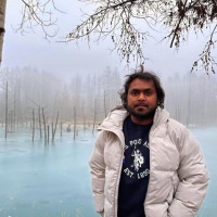 HighWire Press Employee Prateek Sagar's profile photo