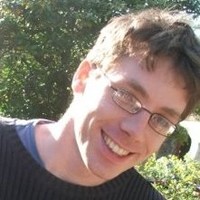 Meta Employee Jordan Gray's profile photo