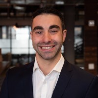 AlphaSense Employee Jack Roth's profile photo