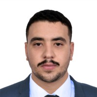 Caravane Earth Employee Mohamed Lachkar's profile photo