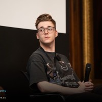 Nautilus Marketing Employee Tom Jauncey's profile photo