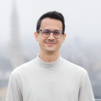 Superlinear Employee Mattia Molon's profile photo