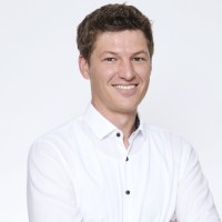 Konstruktionsgruppe Bauen Employee Kilian Scholl's profile photo