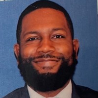 All American Home Care LLC Employee Ahmir Whiting's profile photo