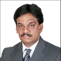 Harish Raghu Email & Phone Number