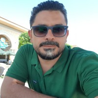 Ahmed Alhosieny Email & Phone Number