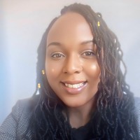 Akesis (Formerly the Axios Foundation) Employee Caroline Makura-Kankwende's profile photo