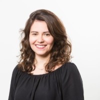 Nova School of Business and Economics Employee Amanda Maia's profile photo