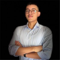 Nerdify Employee Kevin Aguilar's profile photo