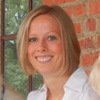 CompostNow Employee Sarah Marsh's profile photo