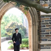 CureScience Employee Yiqiao Wang's profile photo