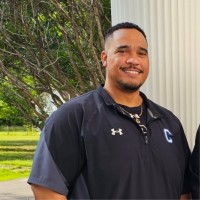 Marcus Cunningham Email & Phone Number