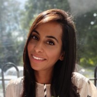 Reeya Patel Email