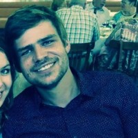 Interconstruct S.A. Employee Louis Baron's profile photo