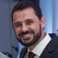 Grupo Quatro K Têxtil Employee Nilson Amancio's profile photo