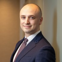 Pierce | Skrabanek PLLC Employee Kade Beyer's profile photo