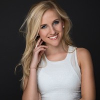 münchen.tv Employee Anna-Lena Kempf's profile photo