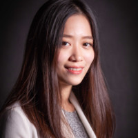 Treetop Consulting Employee Sharon Hsu's profile photo
