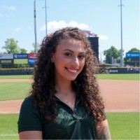Anjelina Gonzalez Email & Phone Number