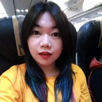 UDinfocorp Employee Hana Lin's profile photo