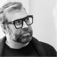 ifour creative agency Employee Lewis Wright's profile photo