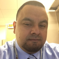 Joint Strategic Technologies Employee Ronald Martinez's profile photo